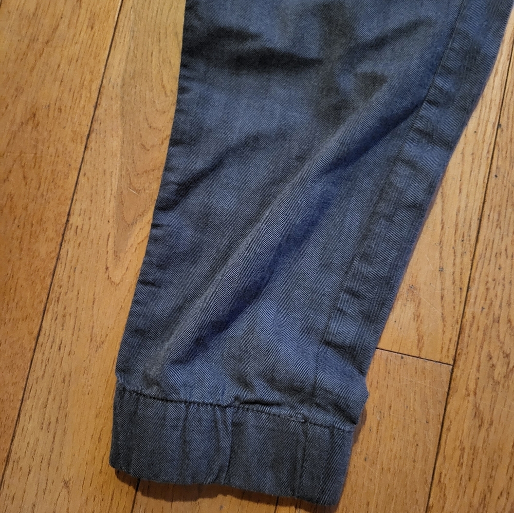 Burnside Joggers - Picture 2 of 5